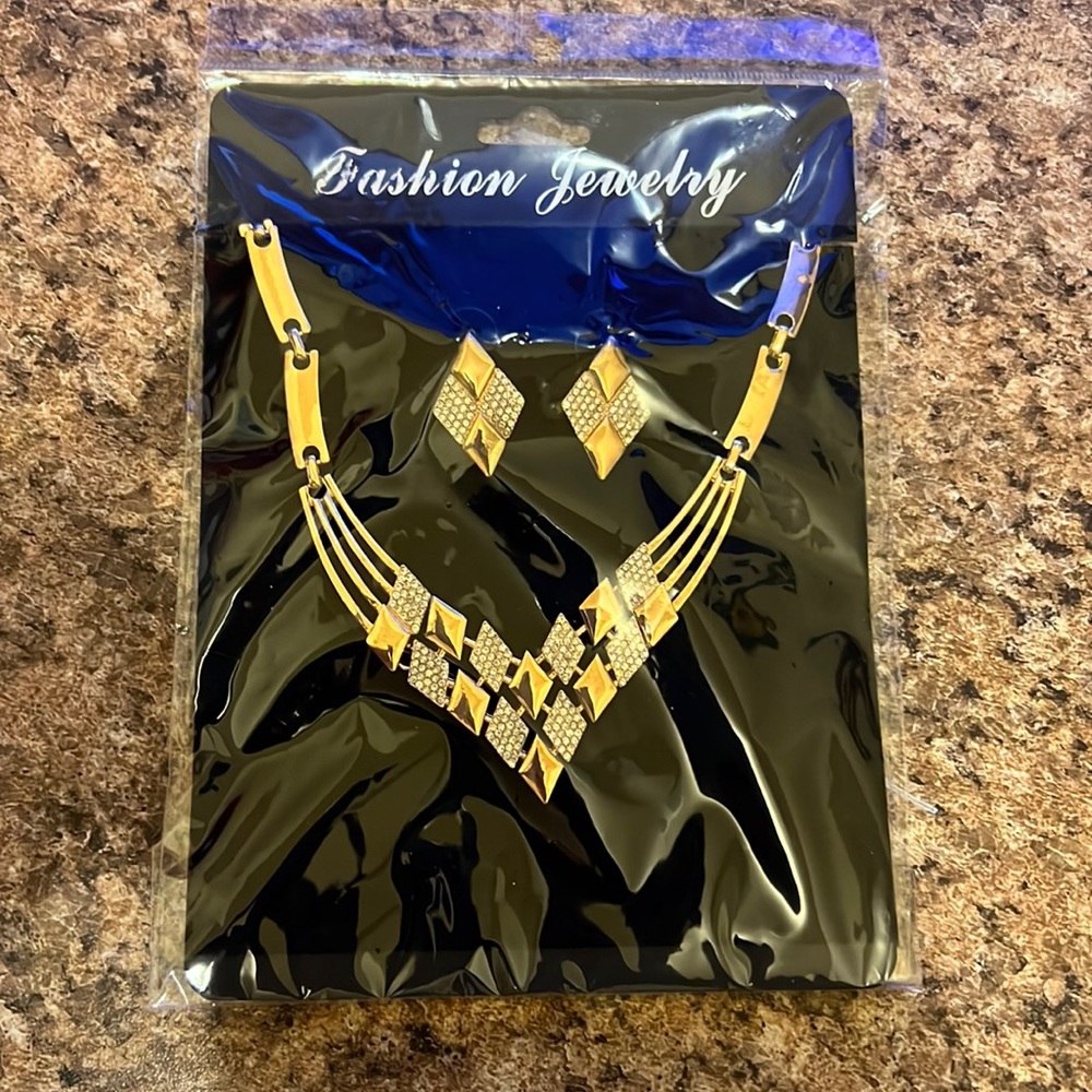 Fashion Jewelry